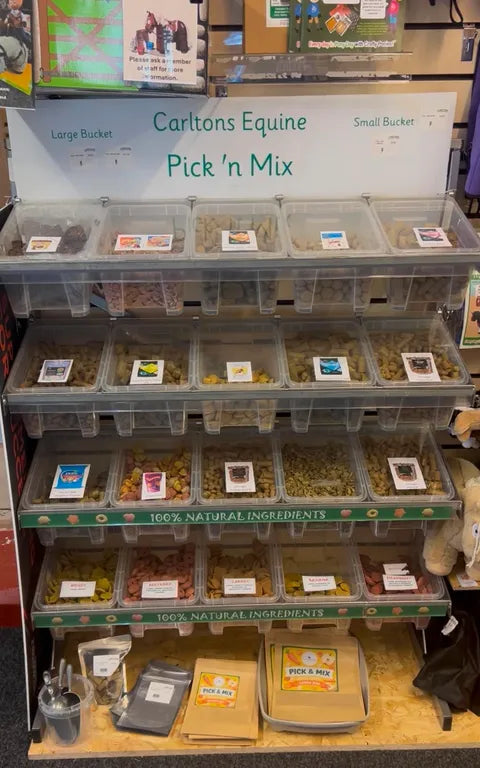 Pick 'n' Mix Treats