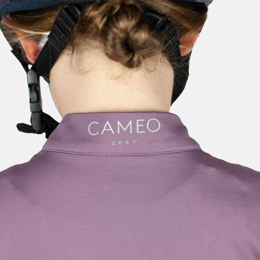 Cameo Zest Junior Base Layer