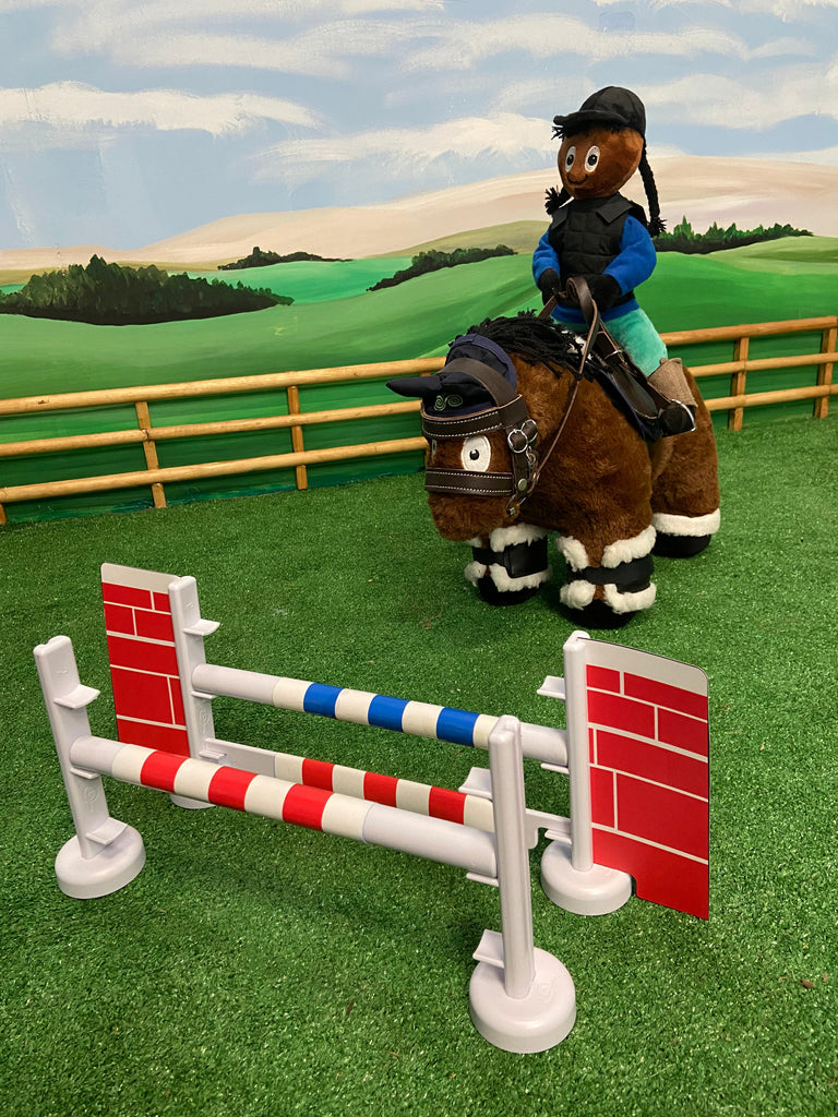 Crafty Ponies Showjump Set