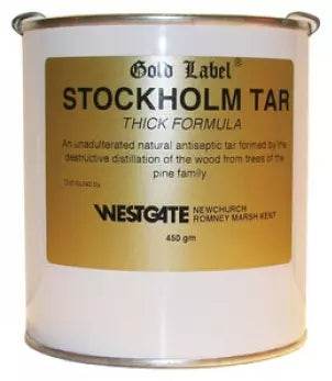 Gold Label Stockholm Tar