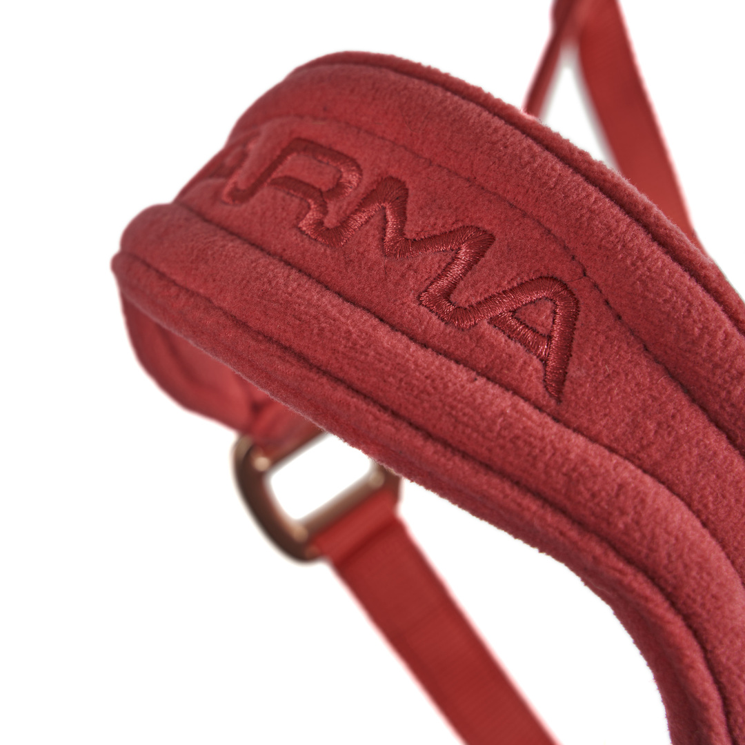 ARMA Comfy Fleece Headcollar & Leadrope