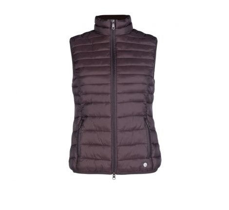 HKM Quilted Vest - Lena