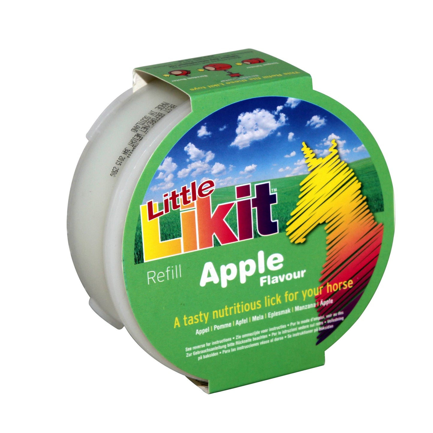 Little Likit Refil