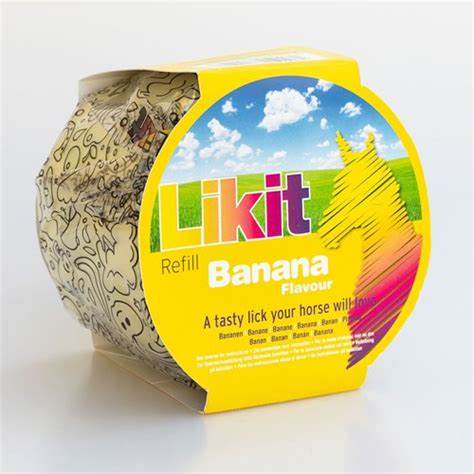 Likit Refill Large