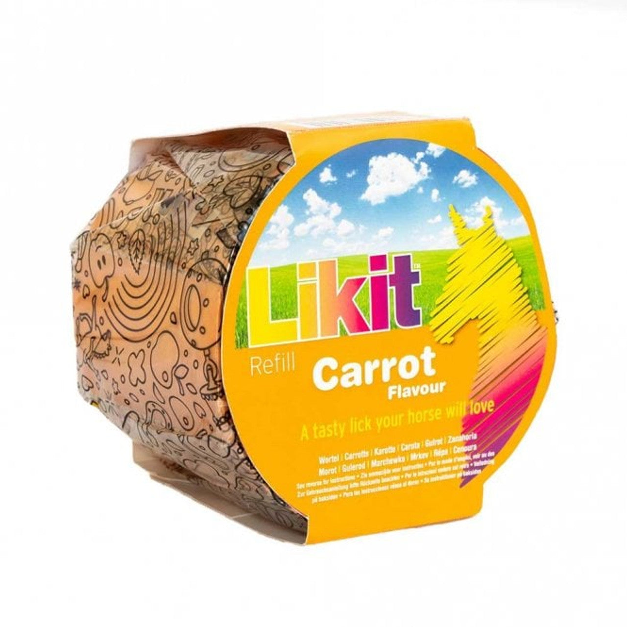 Likit Refill Large