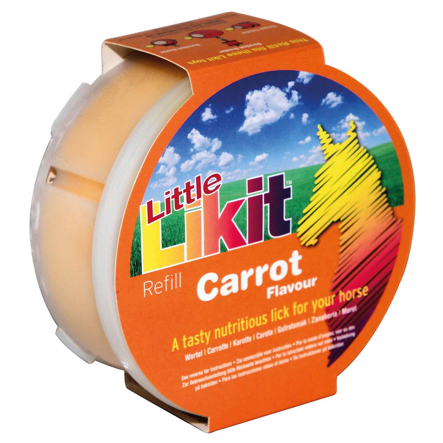 Little Likit Refil