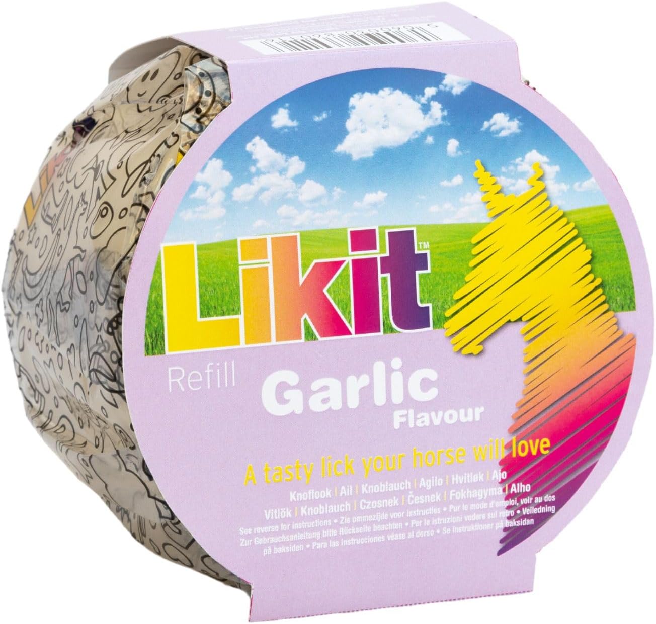 Likit Refill Large