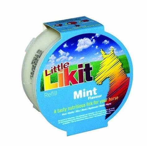 Little Likit Refil