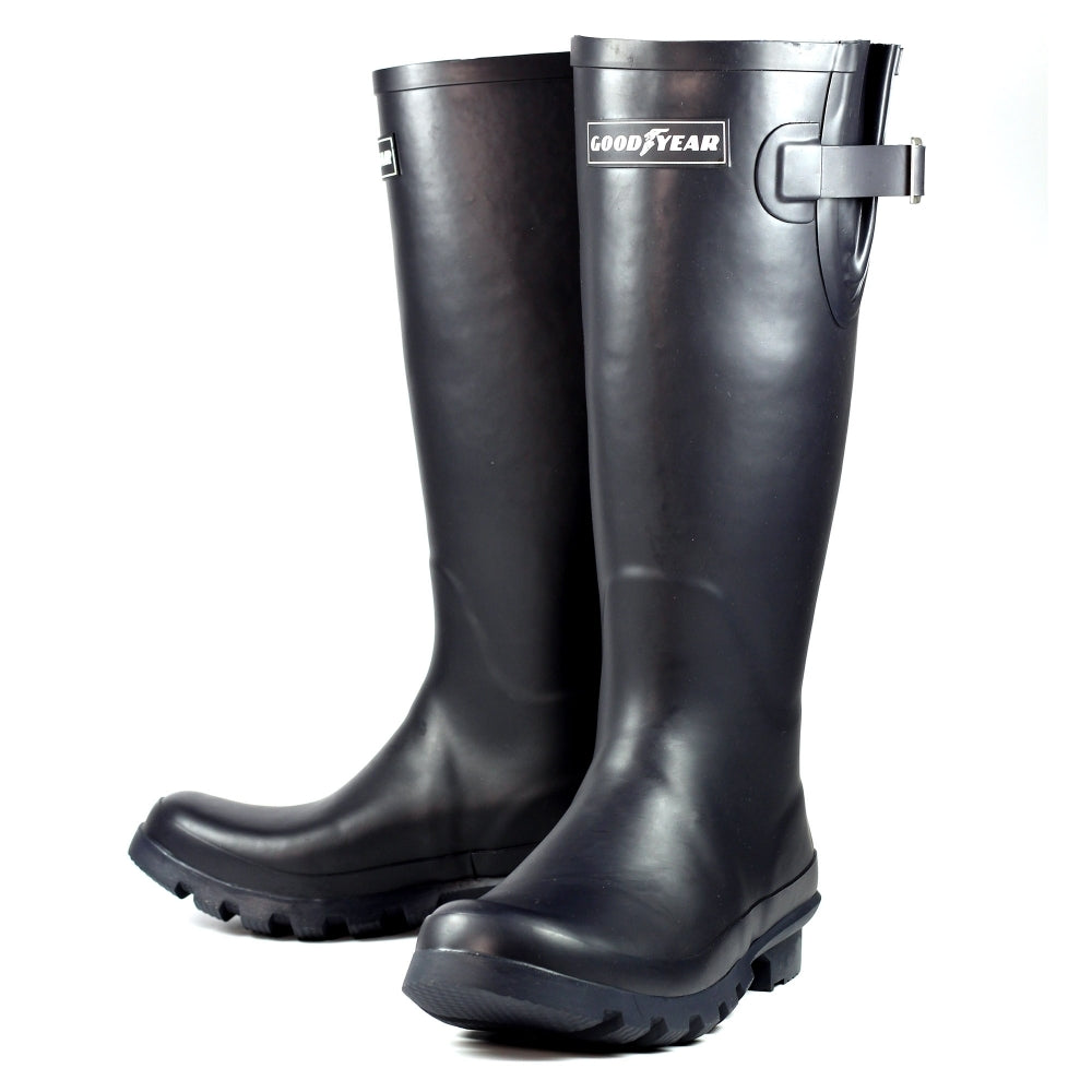 Goodyear Petersfield Welly