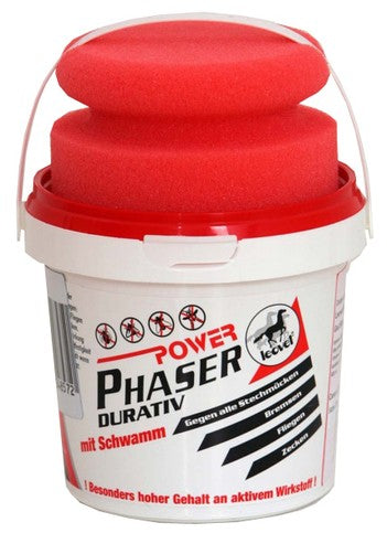 Leovet Power Phaser Durativ with Sponge