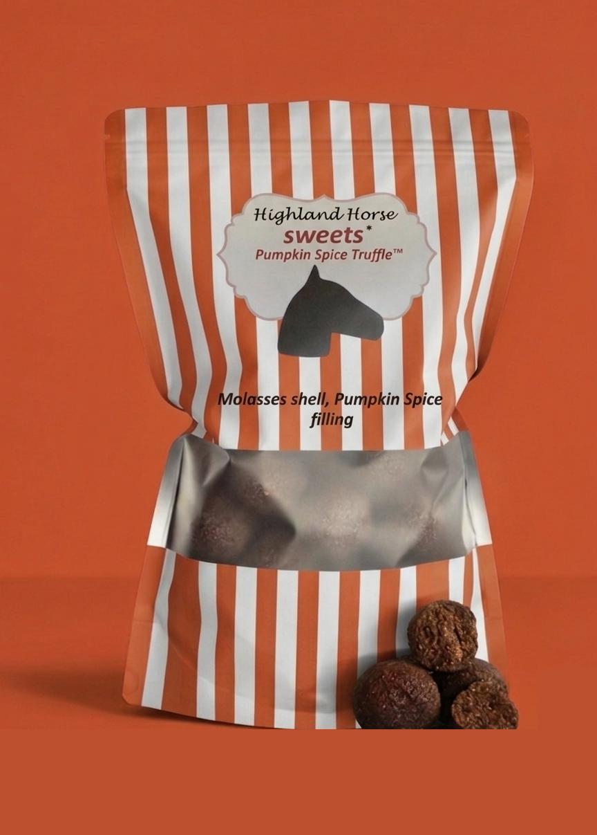 Highland Horse Sweets