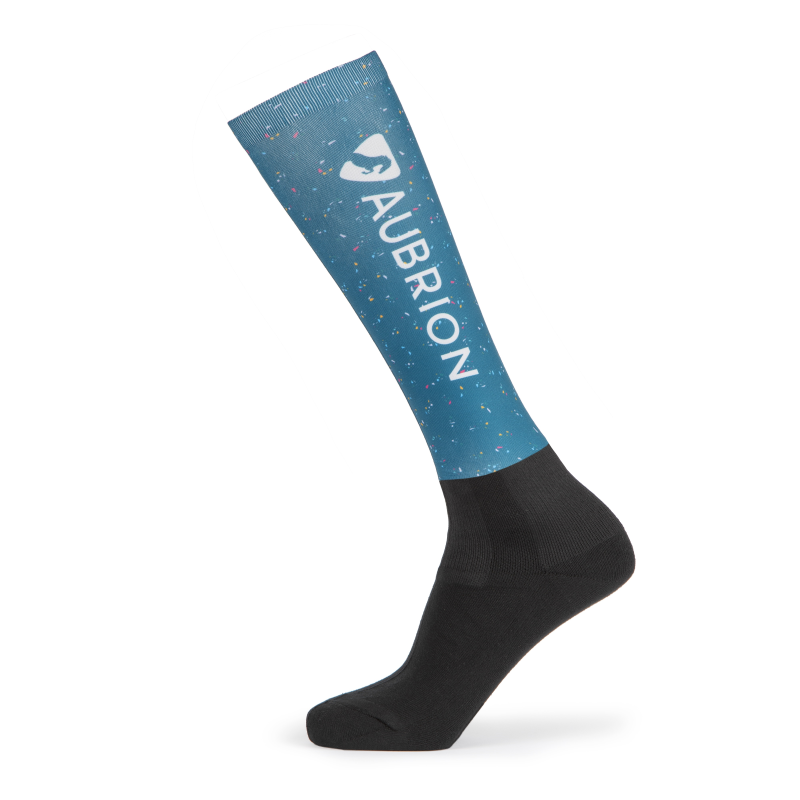 Aubrion Hyde Park XC Socks