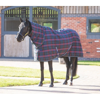 Shires Tempest Plus 100 Stable Combo Rug