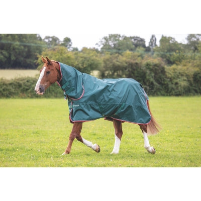 Shires Typhoon Lite Combo Turnout Rug 0g