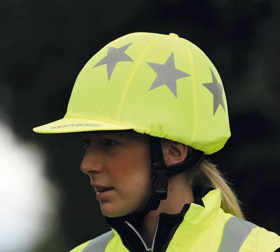 EQUI-FLECTOR® Hat Cover