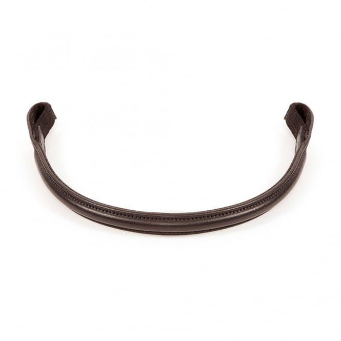 Shires GARA Raised Browband