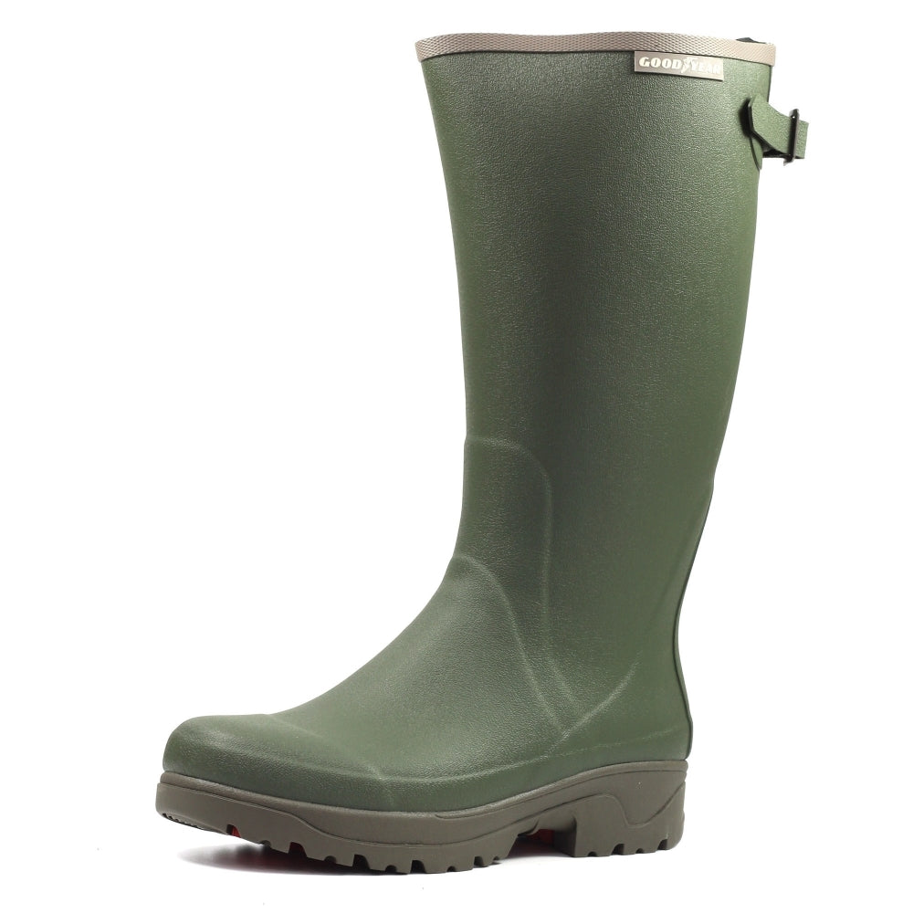 Goodyear Stream Neoprene Welly