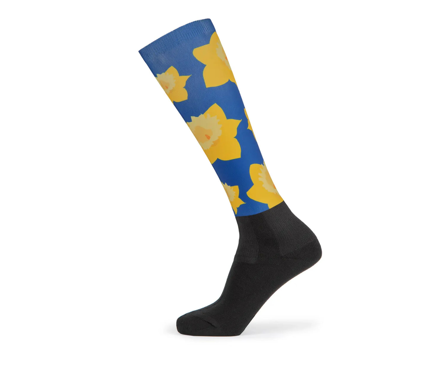 Aubrion Hyde Park XC Socks