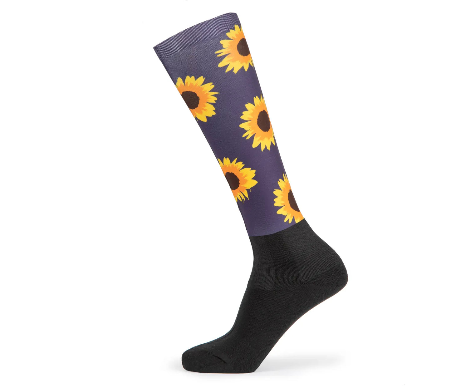 Aubrion Hyde Park XC Socks