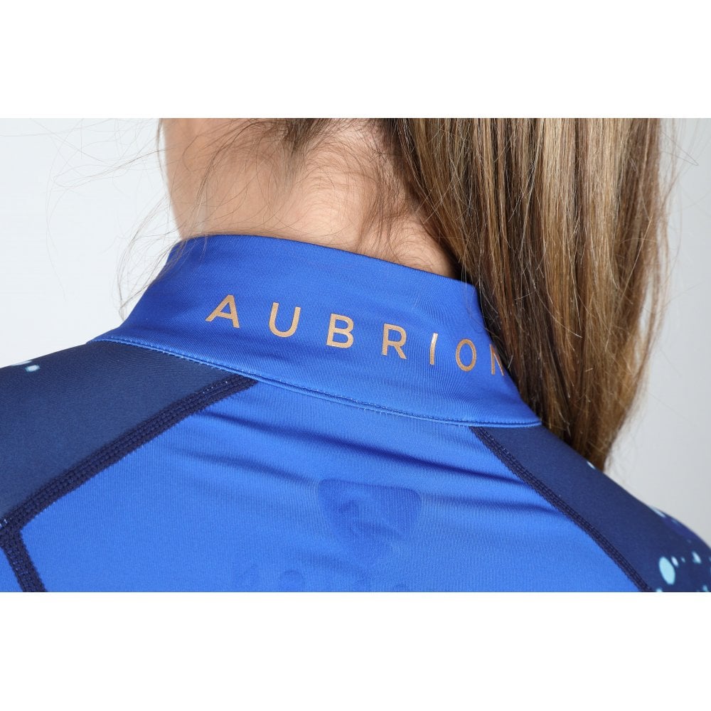 Aubrion Hyde Park Cross Country Shirt