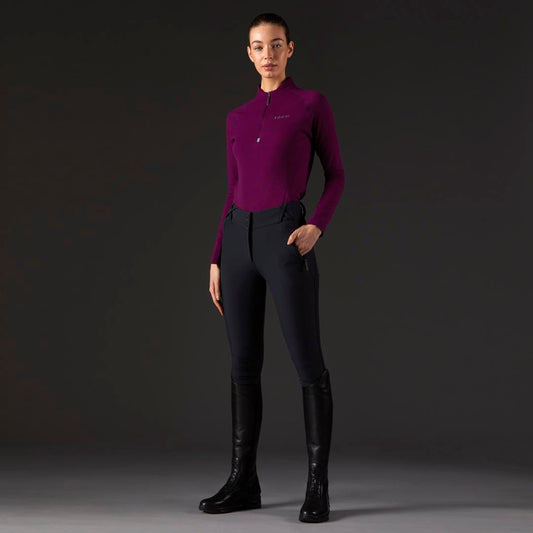 Toggi Winter Flexi Fleece Lined Full Seat Breeches